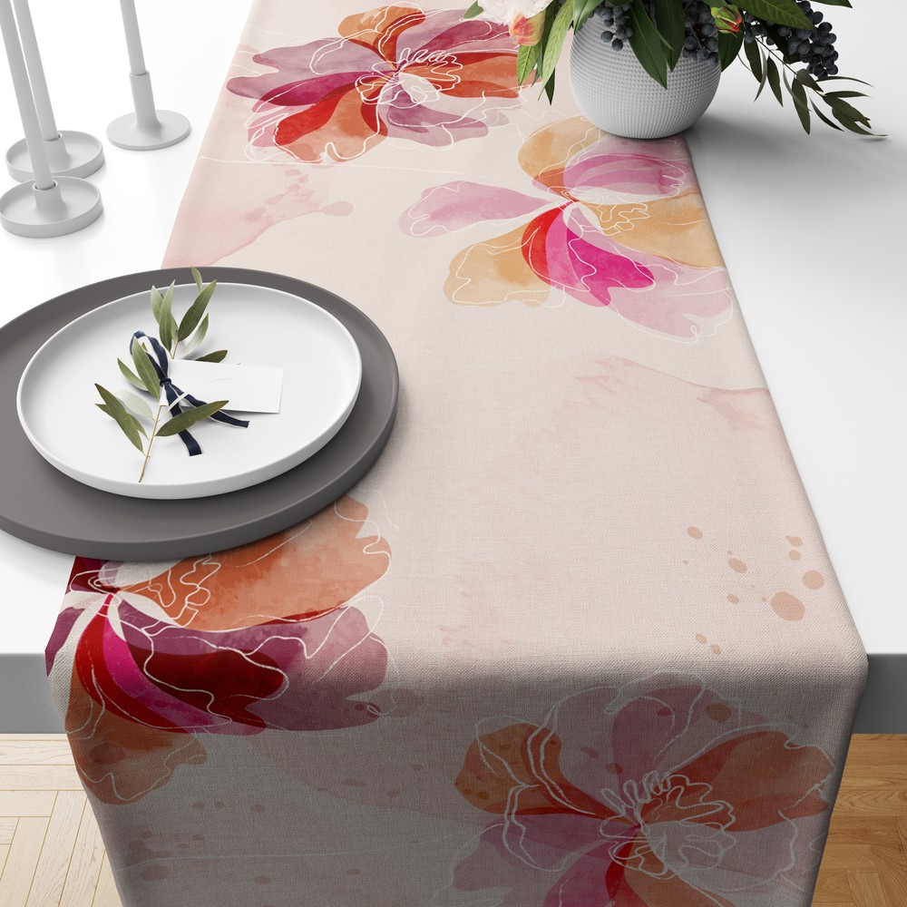 رانر Table Runner49