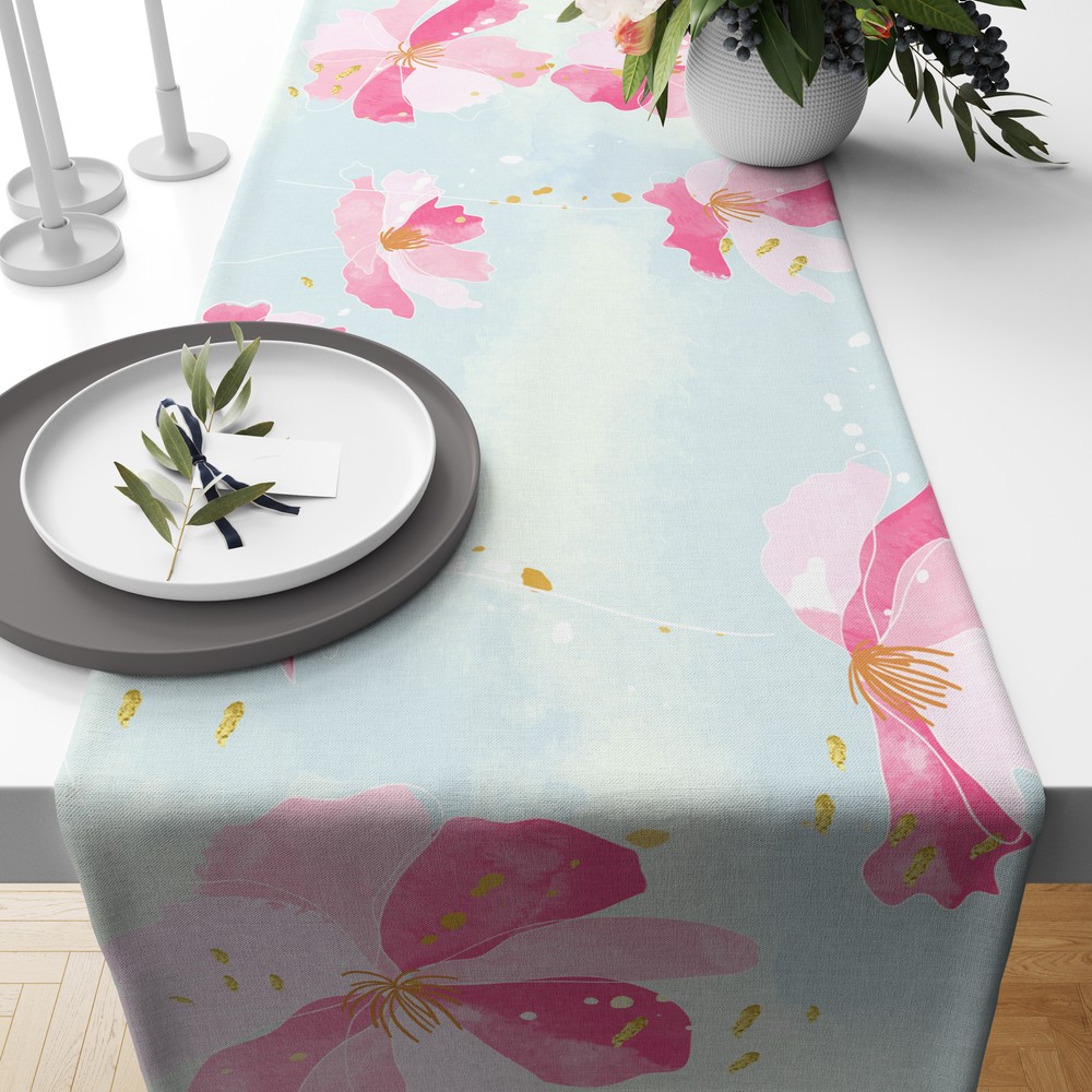 رانر Table Runner62