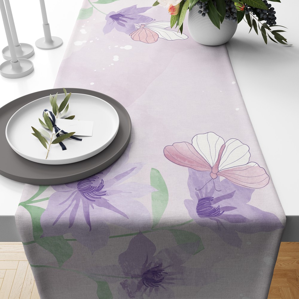 رانر Table Runner68