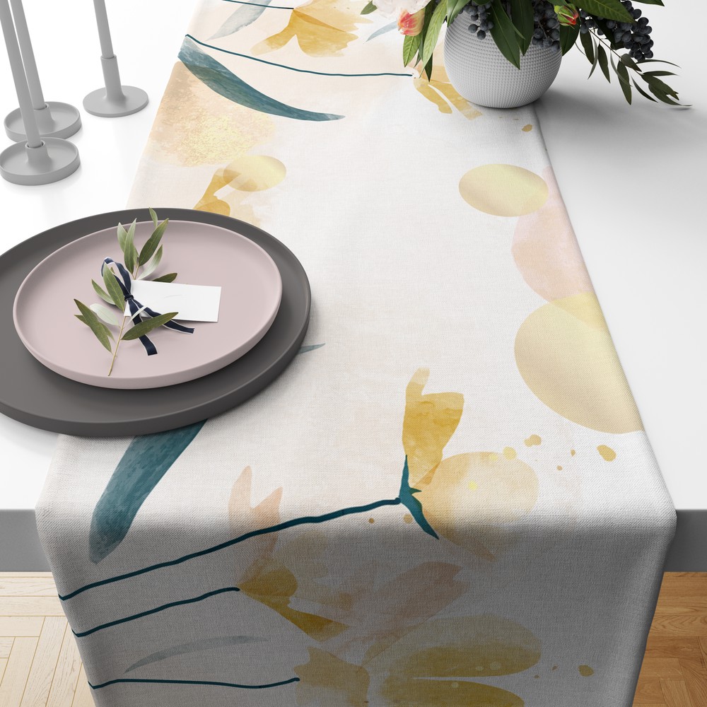 رانر Table Runner81