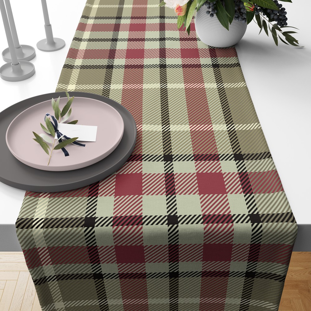 رانر Table Runner87