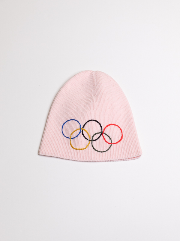 کلاه تک ریب طرح المپیک 2010030152