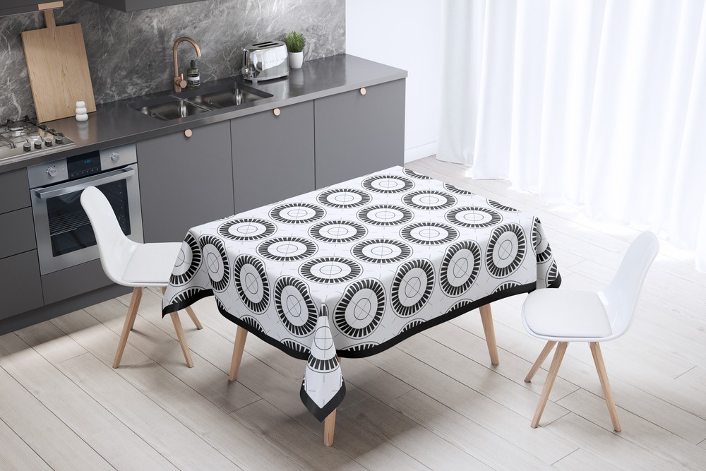 رومیزی Tablecloth11