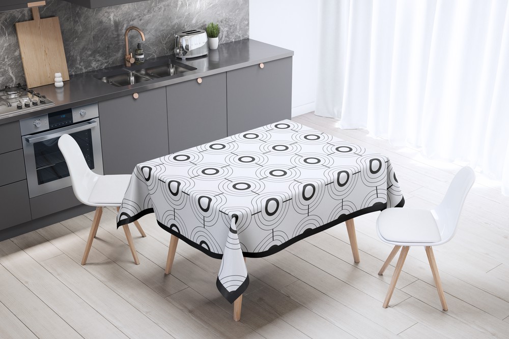 رومیزی Tablecloth12