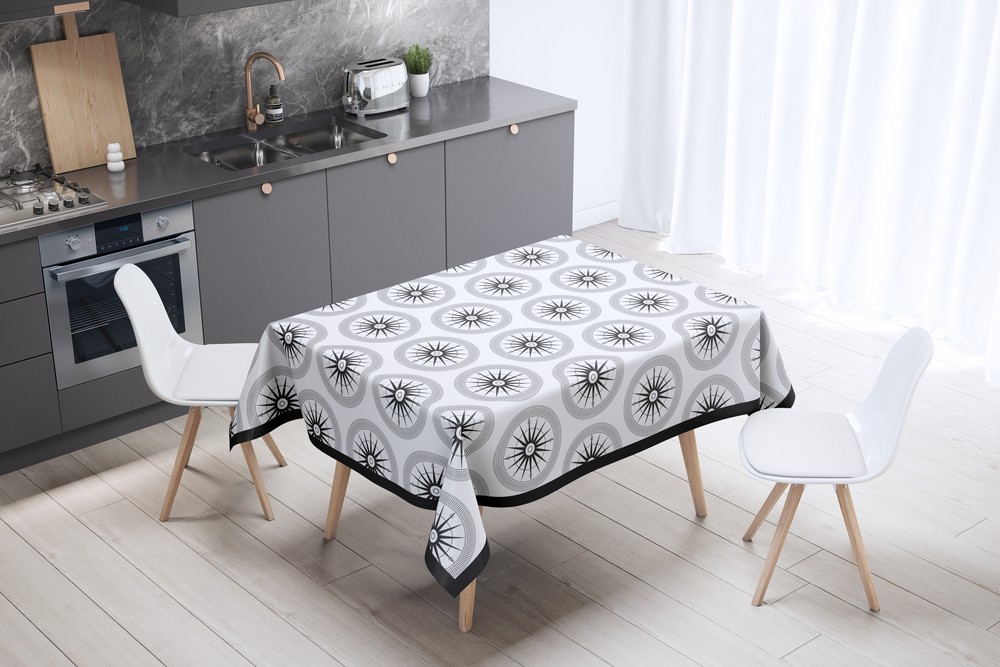 رومیزی Tablecloth6